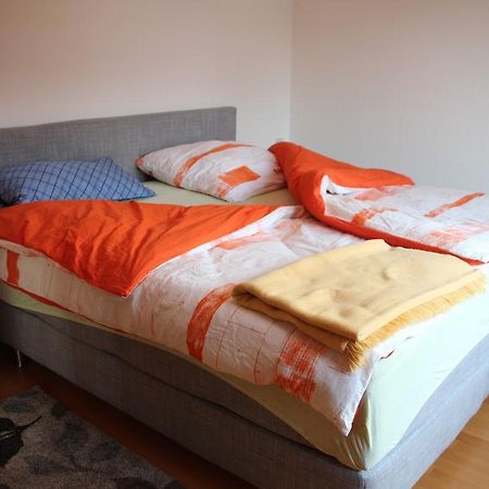 Apartment Am Fluss/Park ไลป์ซิก ภายนอก รูปภาพ
