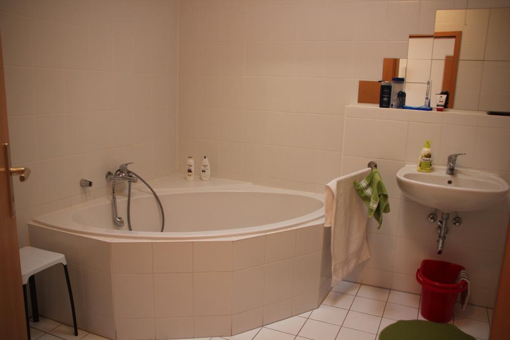 Apartment Am Fluss/Park ไลป์ซิก ภายนอก รูปภาพ