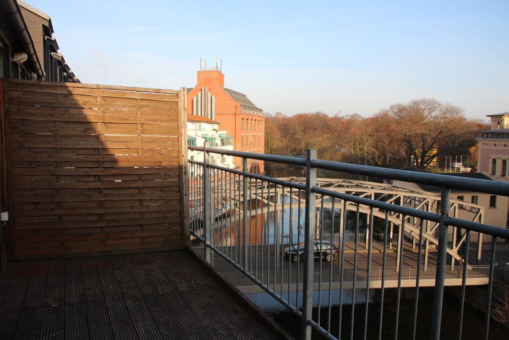 Apartment Am Fluss/Park ไลป์ซิก ภายนอก รูปภาพ
